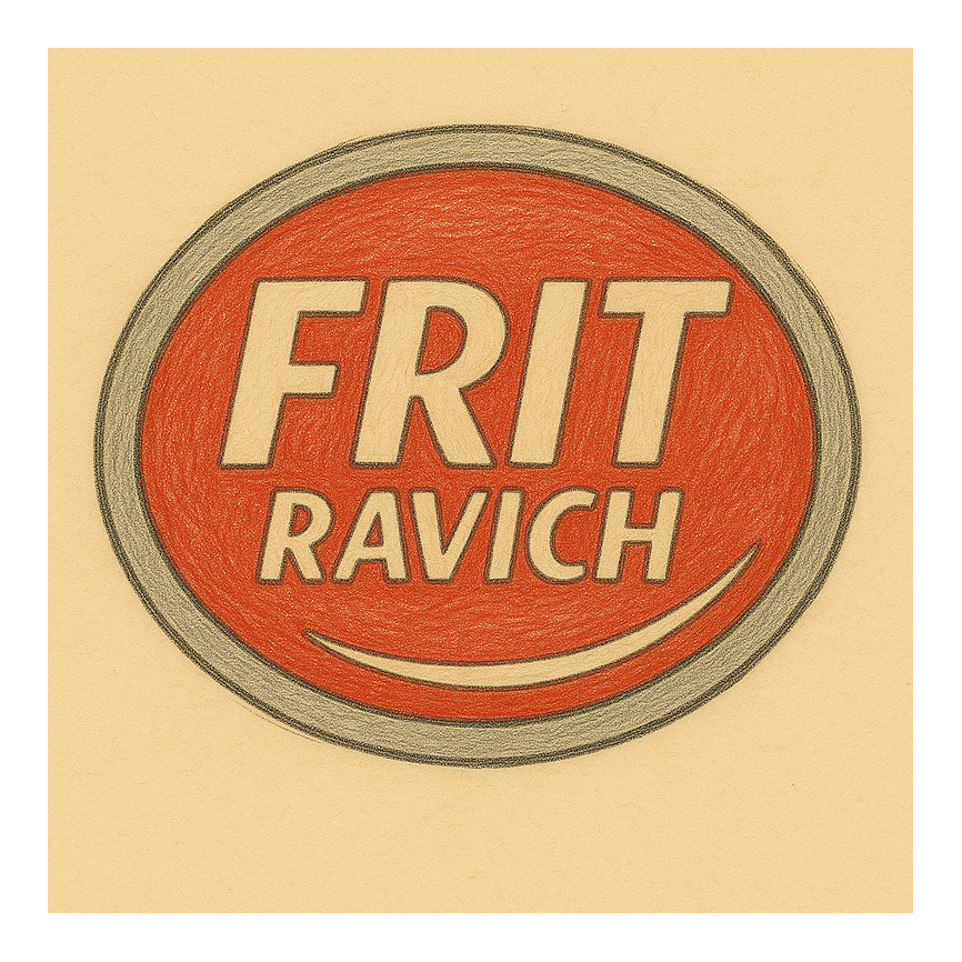 Frit ravich